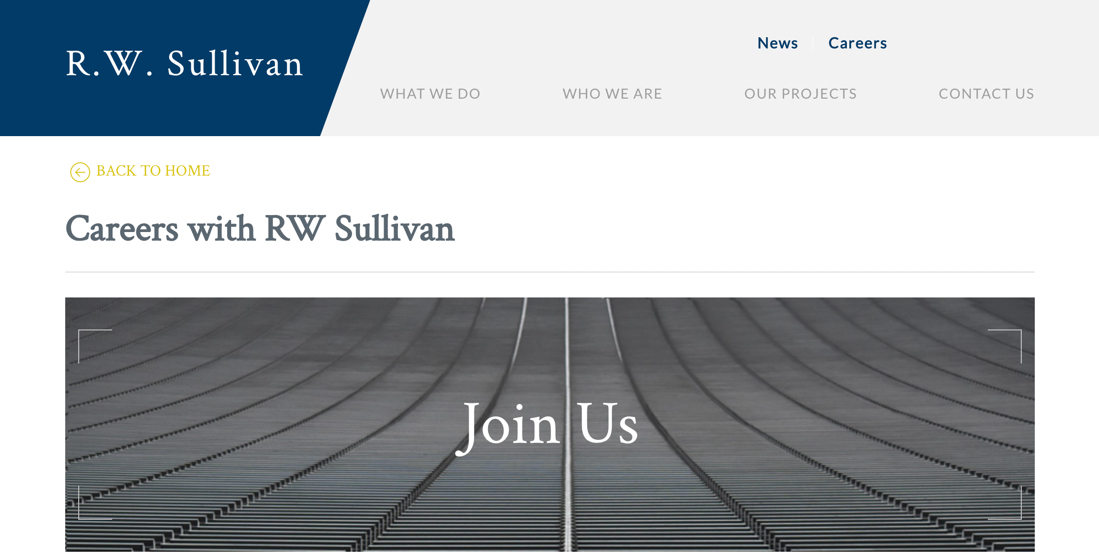 Robert W Sullivan Inc